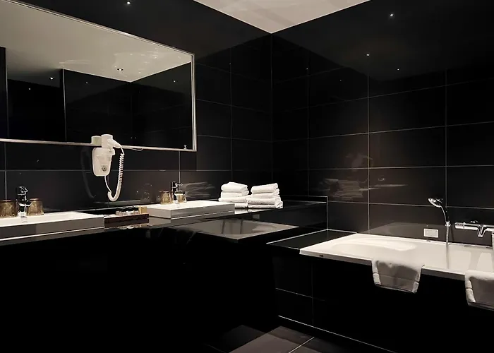 Der Valk Op De Veluwe