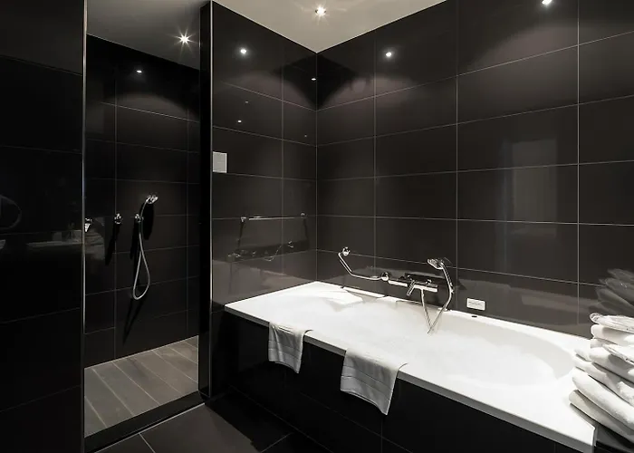 Der Valk Op De Veluwe Hotel 4*