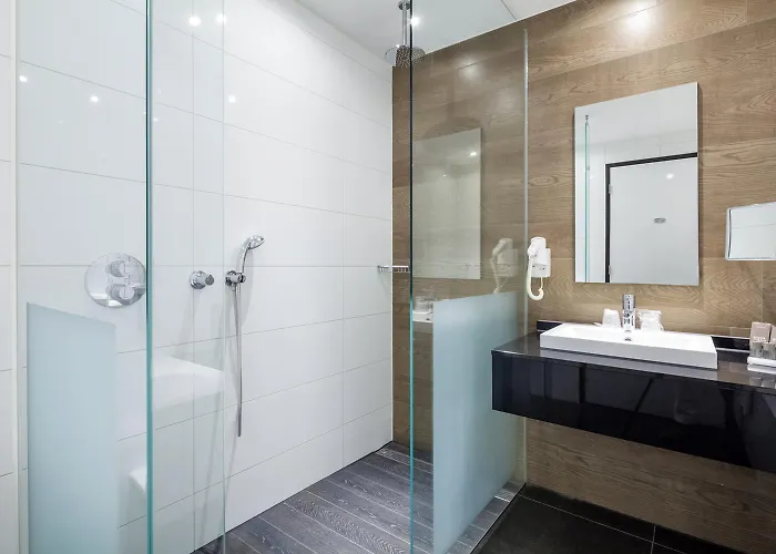 Hotel Der Valk Op De Veluwe Harderwijk