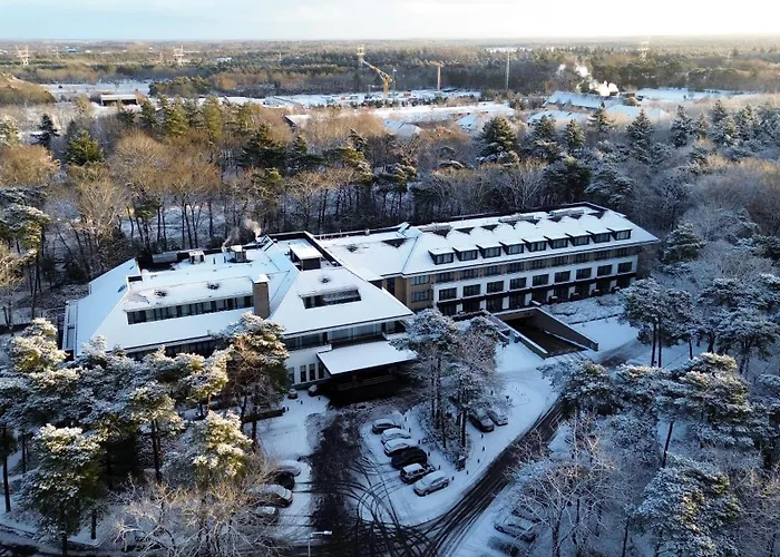 Hotel Der Valk Op De Veluwe Harderwijk