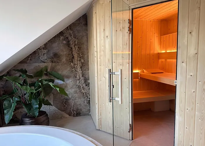 Der Valk Op De Veluwe Hotel