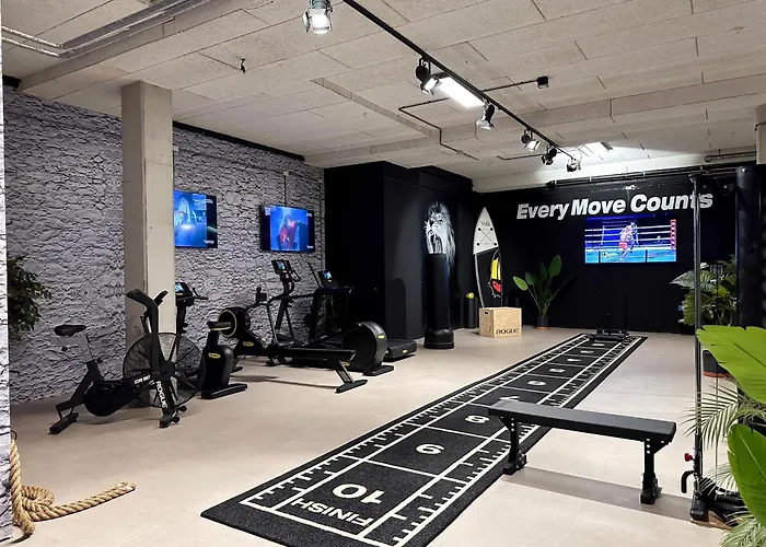 Der Valk Hotel Harderwijk