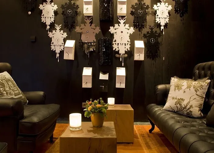 Der Valk Op De Veluwe Hotel