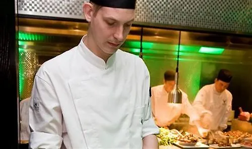 ホテル Der Valk Op De Veluwe