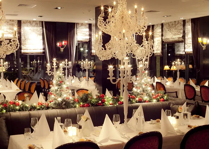 Der Valk Op De Veluwe ホテル ハルデルウェイク