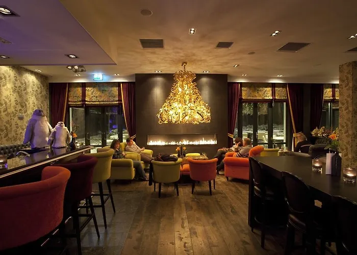 Der Valk Op De Veluwe Hotel