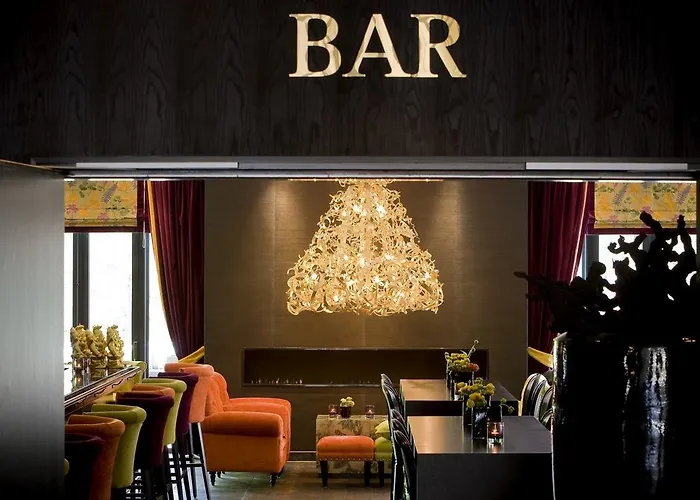 Hotel Der Valk Op De Veluwe 4*