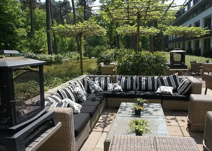 Der Valk Op De Veluwe 4*