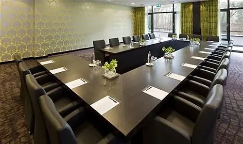 Der Valk Op De Veluwe