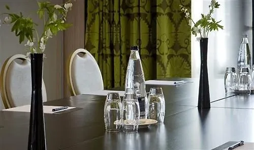 Der Valk Op De Veluwe Hotel 4*