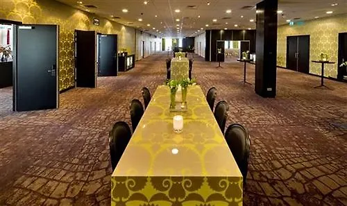 Hotel Der Valk Op De Veluwe Harderwijk