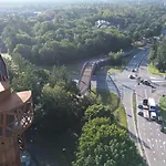 Der Valk Op De Veluwe Hotel