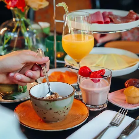 Der Valk Op De Veluwe Hotel