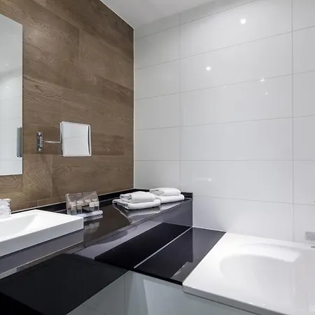 Der Valk Op De Veluwe Hotel