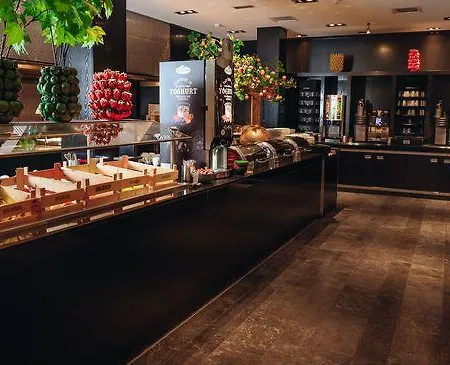 Der Valk Op De Veluwe 4*