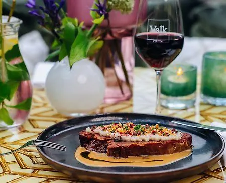 Der Valk Op De Veluwe Hotel 4*