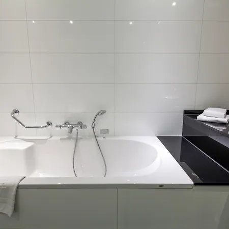 Hotel Der Valk Op De Veluwe