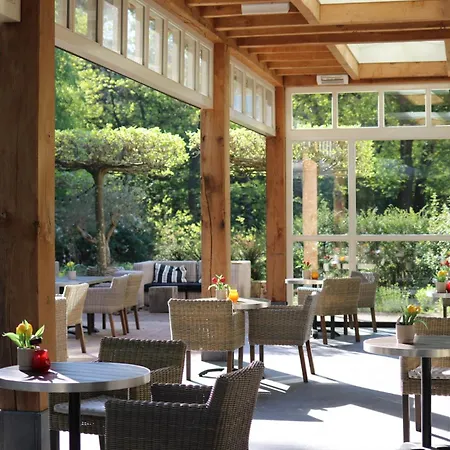 Der Valk Op De Veluwe Hotel Harderwijk