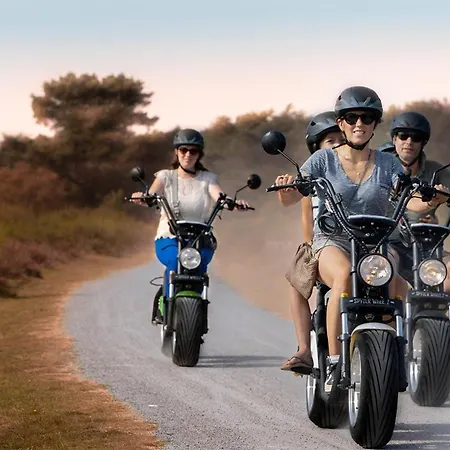 Hotel Der Valk Op De Veluwe Harderwijk