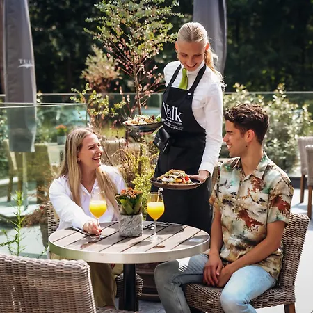 Der Valk Op De Veluwe 4* Harderwijk