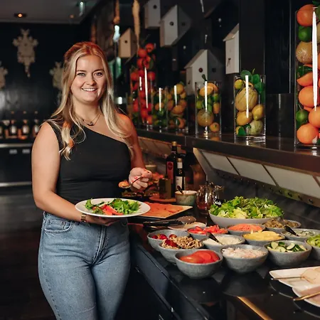 Hotel Der Valk Op De Veluwe Harderwijk