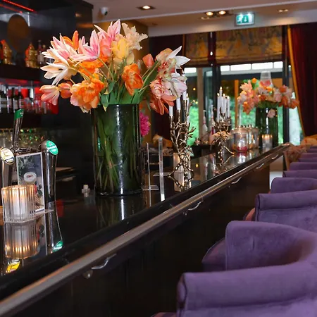 Der Valk Op De Veluwe Harderwijk