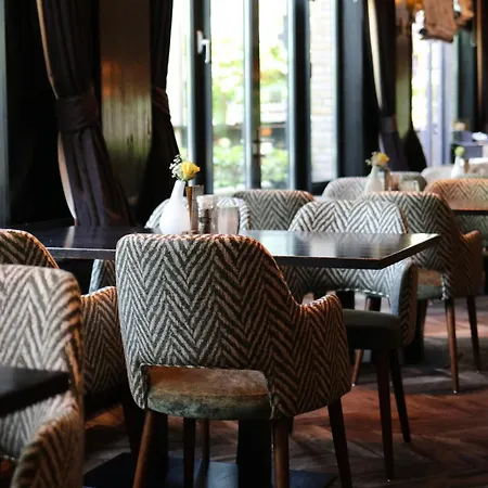 Der Valk Op De Veluwe