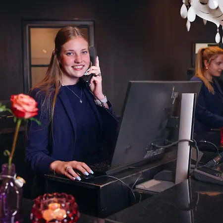 Hotel Der Valk Op De Veluwe