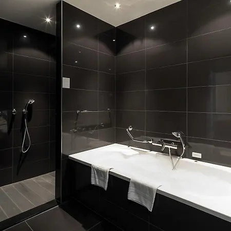 Der Valk Op De Veluwe Hotel 4*