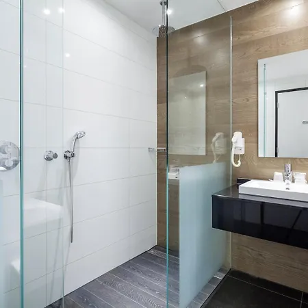 Hotel Der Valk Op De Veluwe Harderwijk