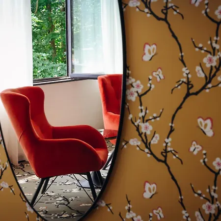 Der Valk Op De Veluwe Hotel 4*