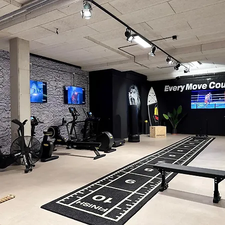 Der Valk Op De Veluwe Hotel Harderwijk