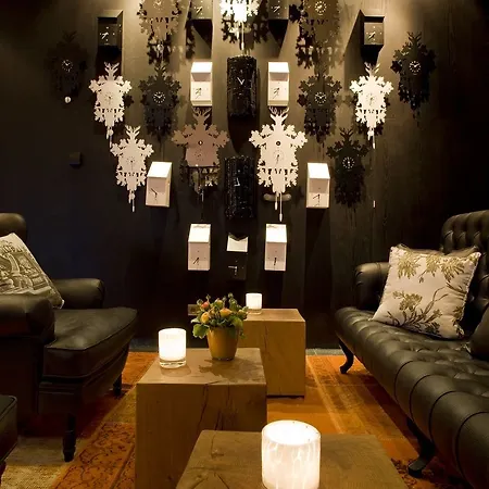 Der Valk Hotel