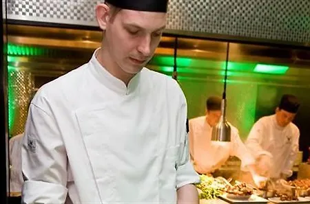 Hotel Der Valk Op De Veluwe