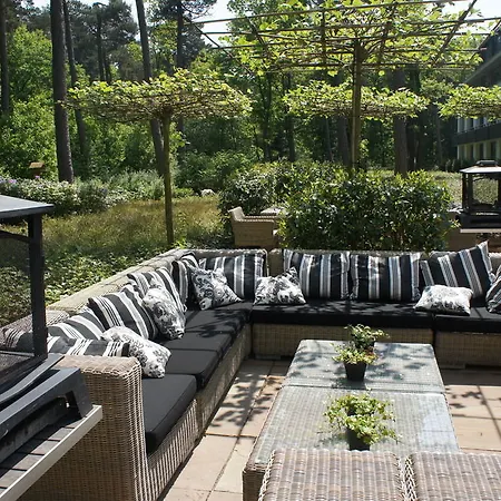 Der Valk Op De Veluwe 4*