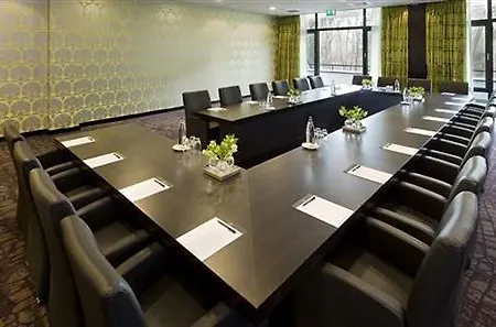 Der Valk Op De Veluwe