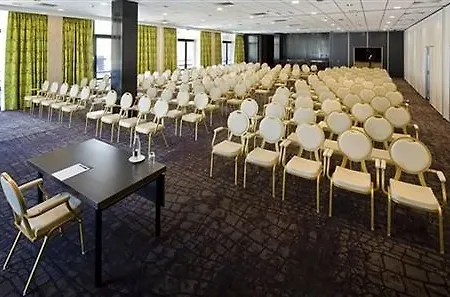 Der Valk Op De Veluwe 4* Harderwijk