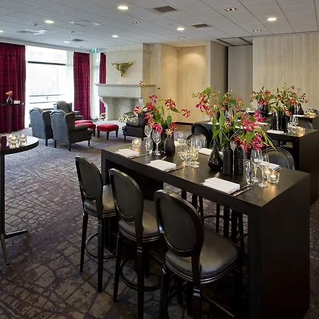 Hotel Der Valk Op De Veluwe