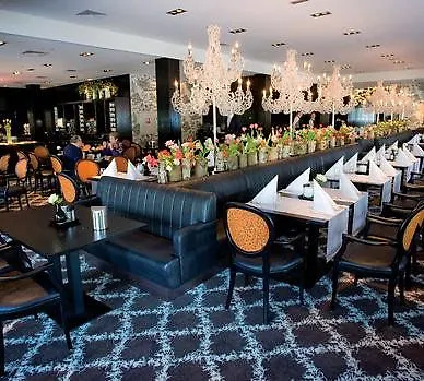 Der Valk Op De Veluwe Hotel