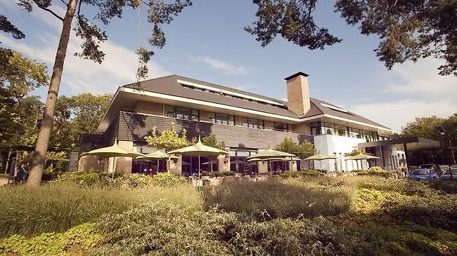 Der Valk Op De Veluwe Hotel Harderwijk