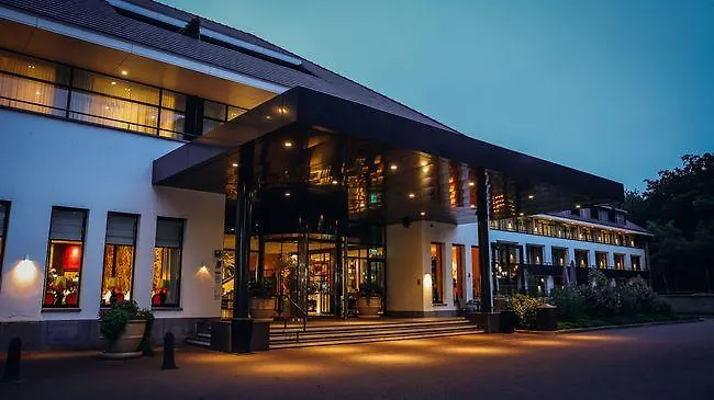 Der Valk Op De Veluwe Hotel