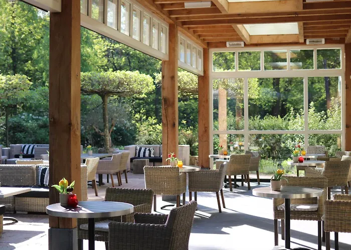 Der Valk Op De Veluwe Hotel Harderwijk