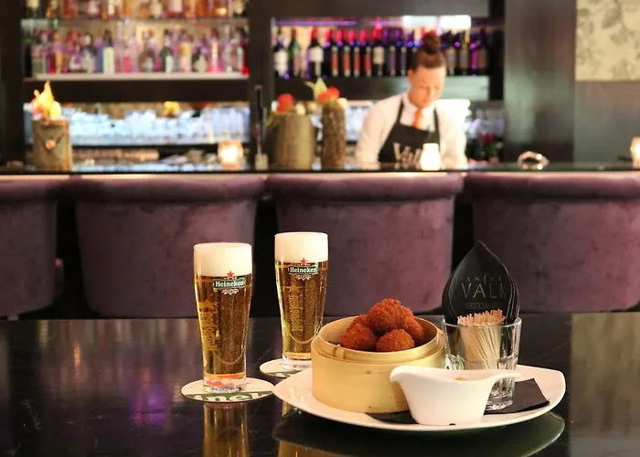 Der Valk Op De Veluwe