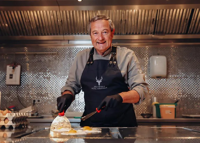 Der Valk Op De Veluwe Hotel Harderwijk