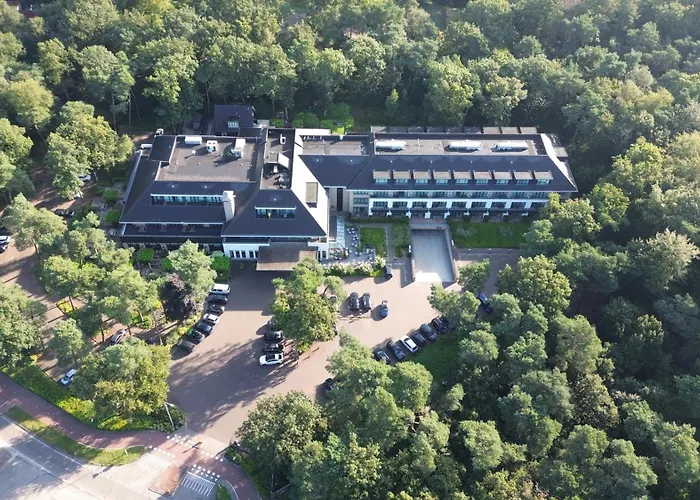 Der Valk Op De Veluwe Hotel