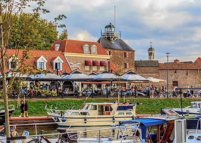 Der Valk Op De Veluwe 4*