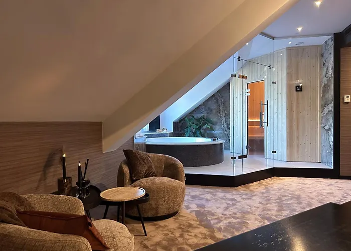 Der Valk Op De Veluwe Hotel