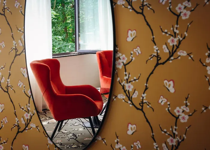 Der Valk Op De Veluwe Hotel 4*