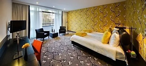 Der Valk Op De Veluwe 4*