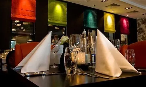 Hotel Der Valk Op De Veluwe Harderwijk